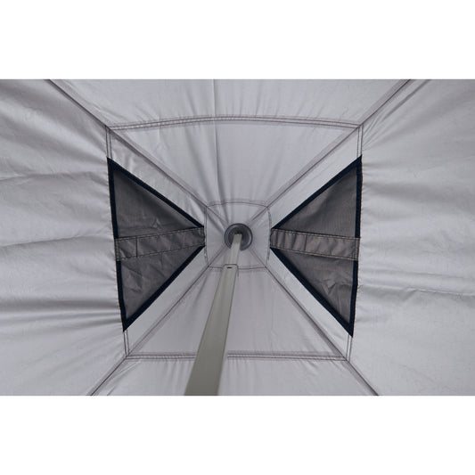 Hydroflow Deluxe 3.0 Gazebo - Navy