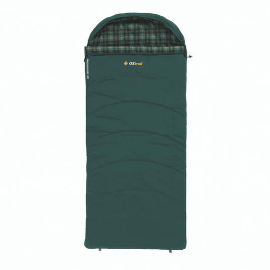 Jindabyne 0°C Sleeping Bag