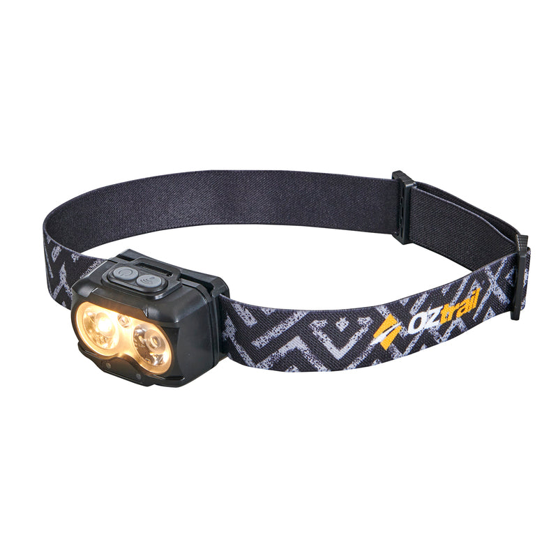 Lumos FP500 Headlamp