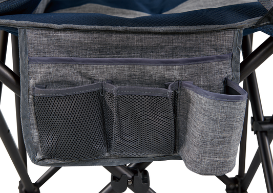Goliath Arm Chair