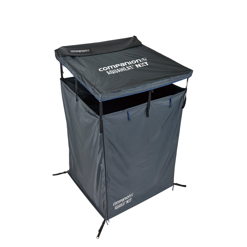 Aquaheat NXT Vehicle Ensuite