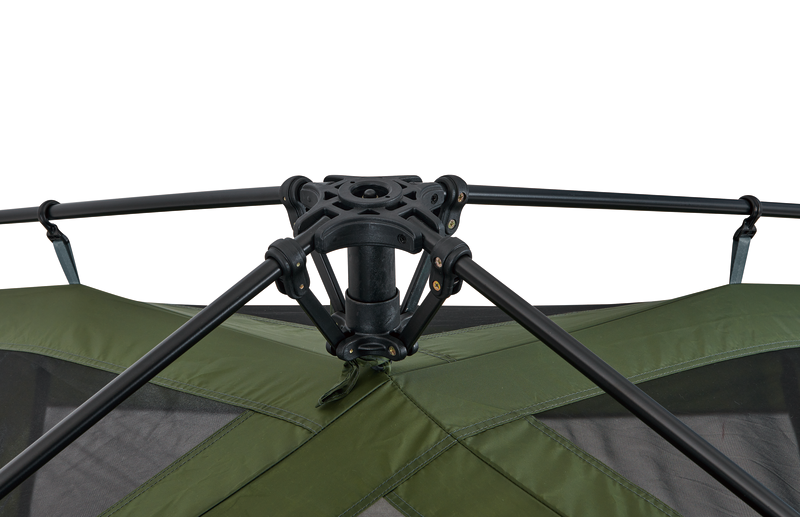 Fast Frame 4P Tent