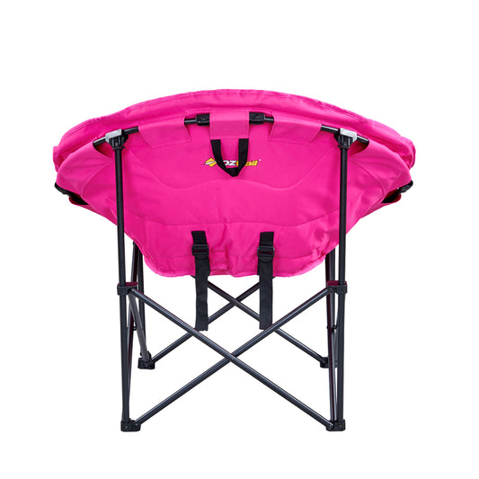 Malibu Jumbo Moon Chair