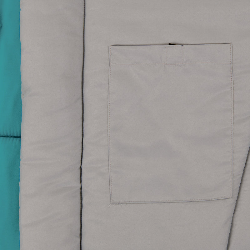 Kingsford Double Sleeping Bag +5C