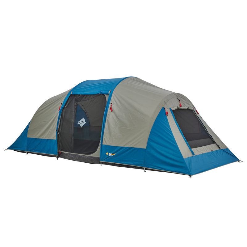 Tasman 10P Dome Tent