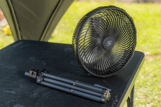 Aerobreeze Tripod 30cm Fan