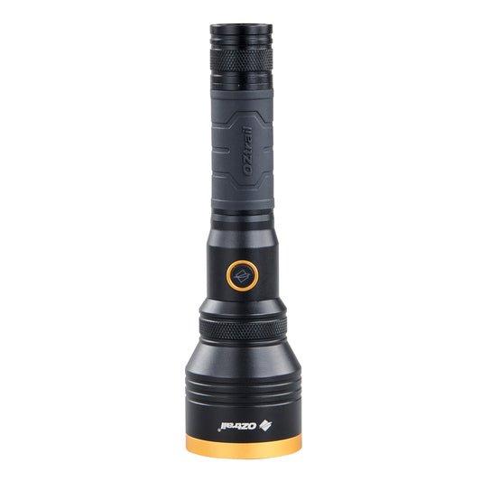 1000m Lumos LongBeam Flashlight