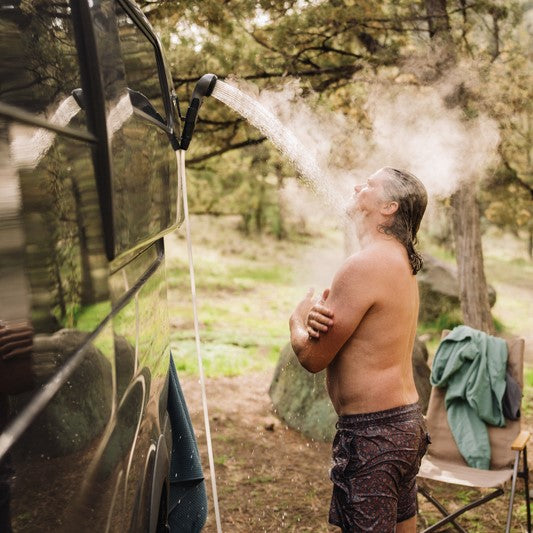 Aquaheat NXT Portable Hot Water Unit