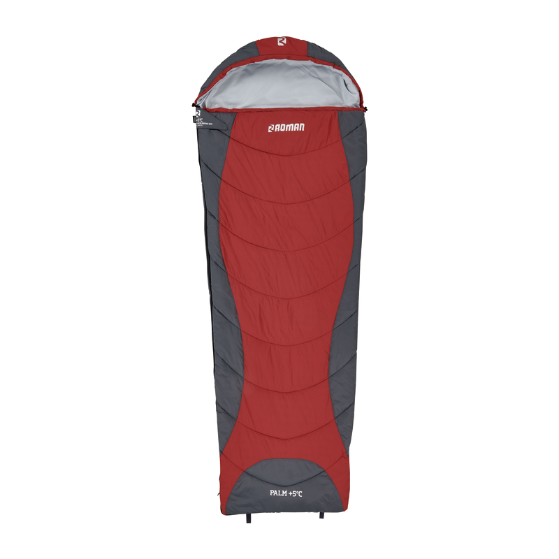 Palm Sleeping Bag +5C