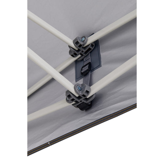 Hydroflow Deluxe 2.4 Gazebo - Navy
