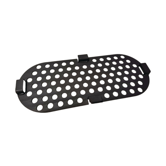 Ozpig Big Pig Charcoal Plate