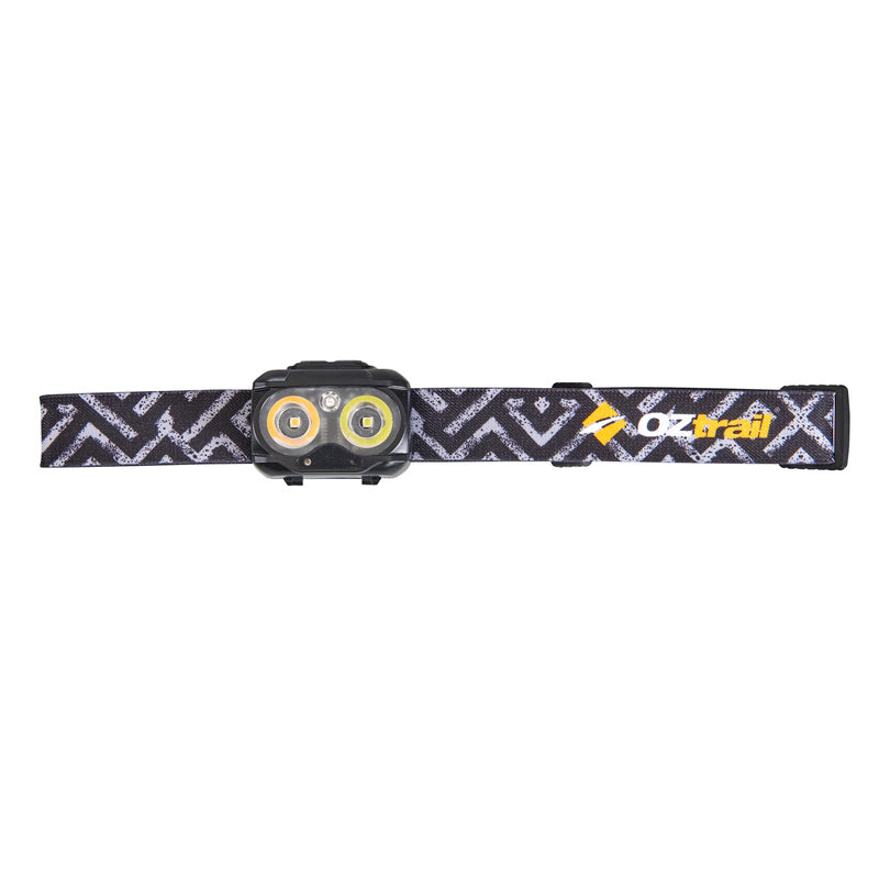 Lumos FP500 Headlamp