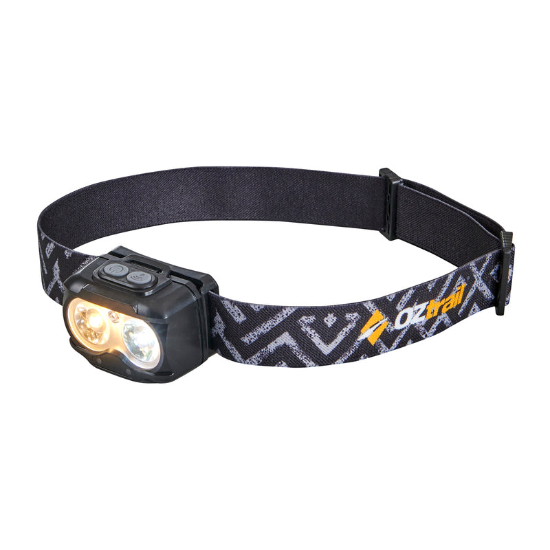 Lumos FP500 Headlamp