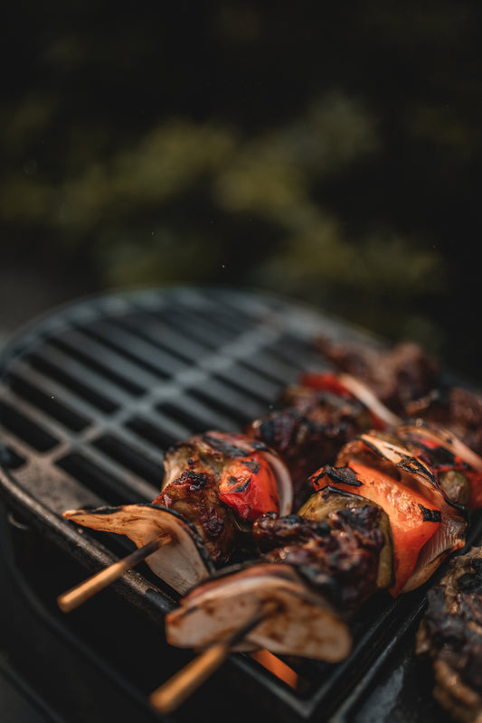 Ozpig Big Pig Chargrill (BP)