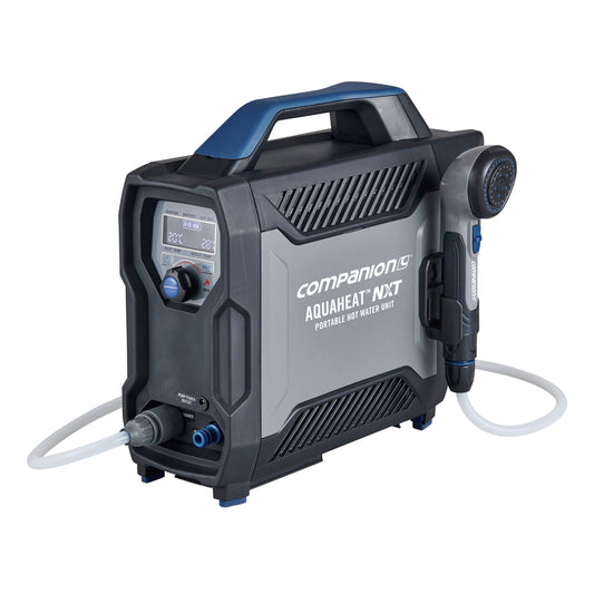 Aquaheat NXT Shower Head & Hose