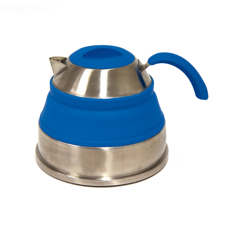 Popup SS Induction Compatible Compact Kettle 2L