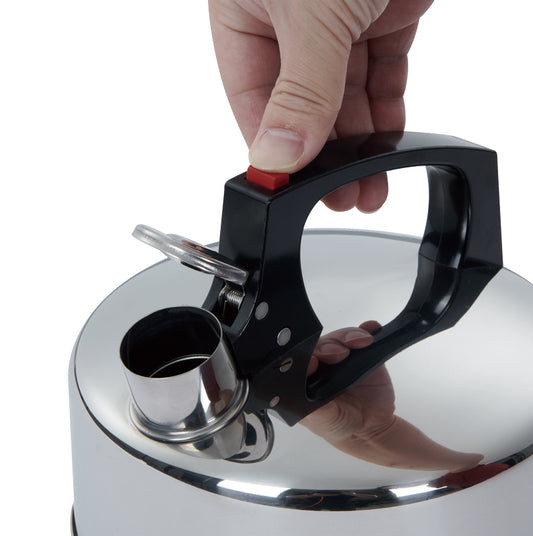 2L Stainless Steel Whistling Kettle