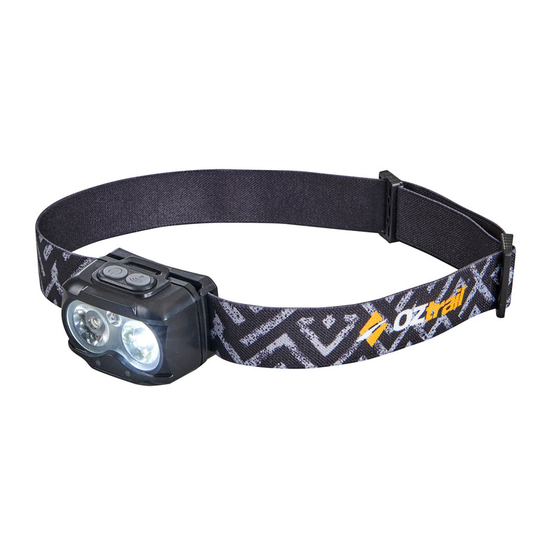 Lumos FP500 Headlamp