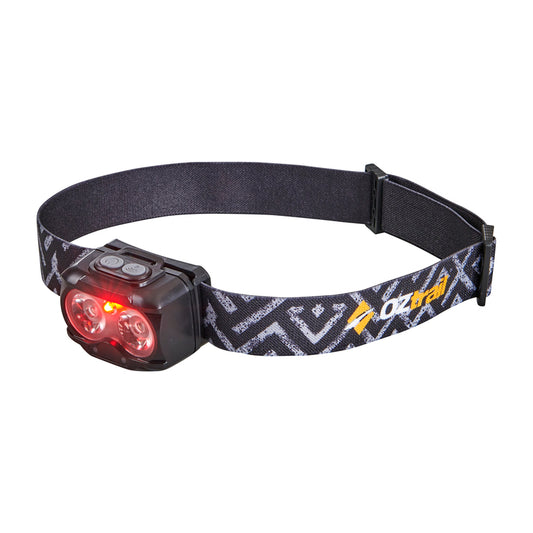 Lumos FP500 Headlamp