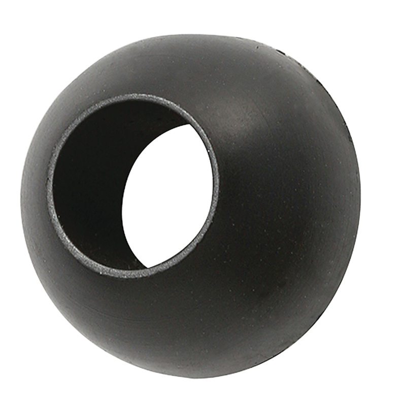 Soft Nose Seal - Pol Regulator