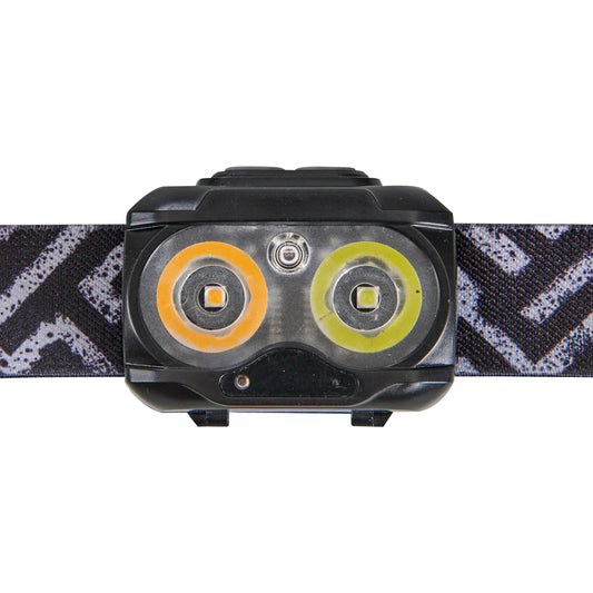 Lumos FP500 Headlamp