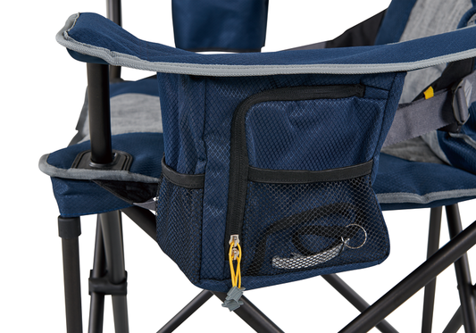 Goliath Arm Chair