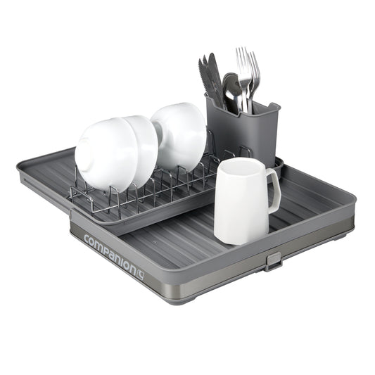 Caravan Deluxe Compact Dish Rack