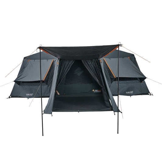 Fast Frame BlockOut Lumos 12P Tent