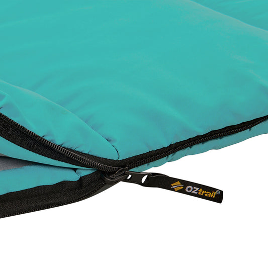 Kingsford Double Sleeping Bag +5C