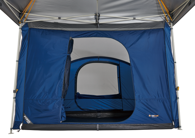 Portico Deluxe 3M Gazebo Tent