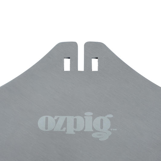 Ozpig Kebab Rotisserie Set