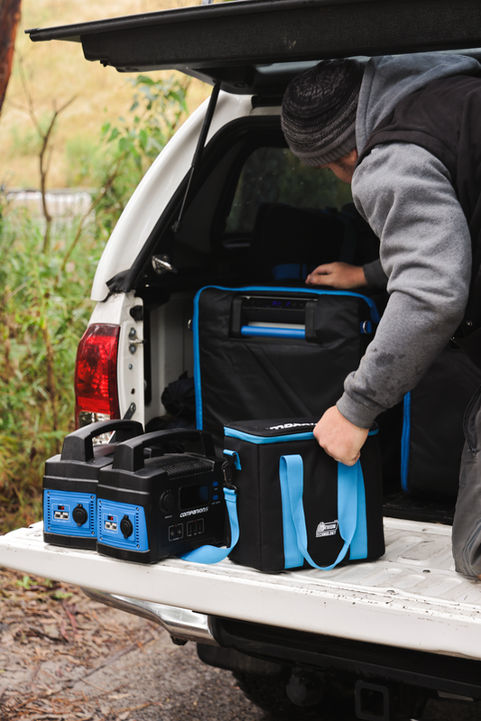 Rover 40 Carry Bag