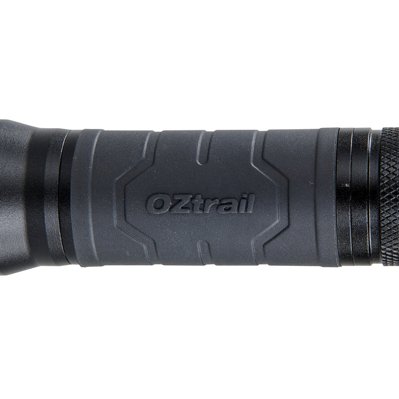 1000m Lumos LongBeam Flashlight
