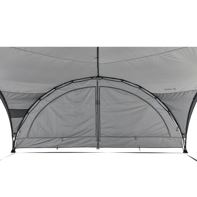 Shade Dome Deluxe 2 in 1 Wall
