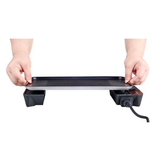 Roam Swift Sear 240V BBQ