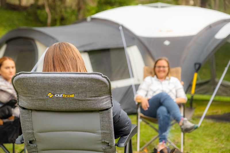 Tourer 7 Plus Recliner
