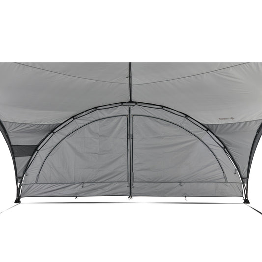 Shade Dome Deluxe 2 in 1 Wall