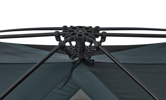 Fast Frame BlockOut Lumos 12P Tent
