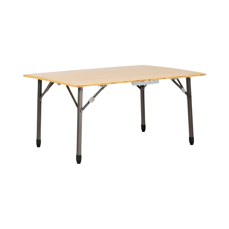 Cape Series Bamboo Table 100cm