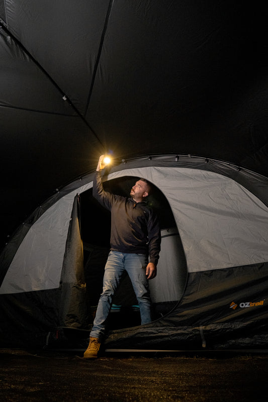 Lumos DialBright 1500L Light