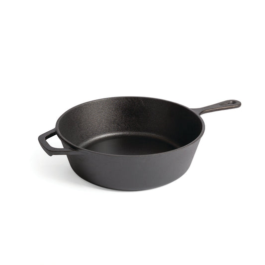 Cast Iron Combo Cooker 3.2 Quart