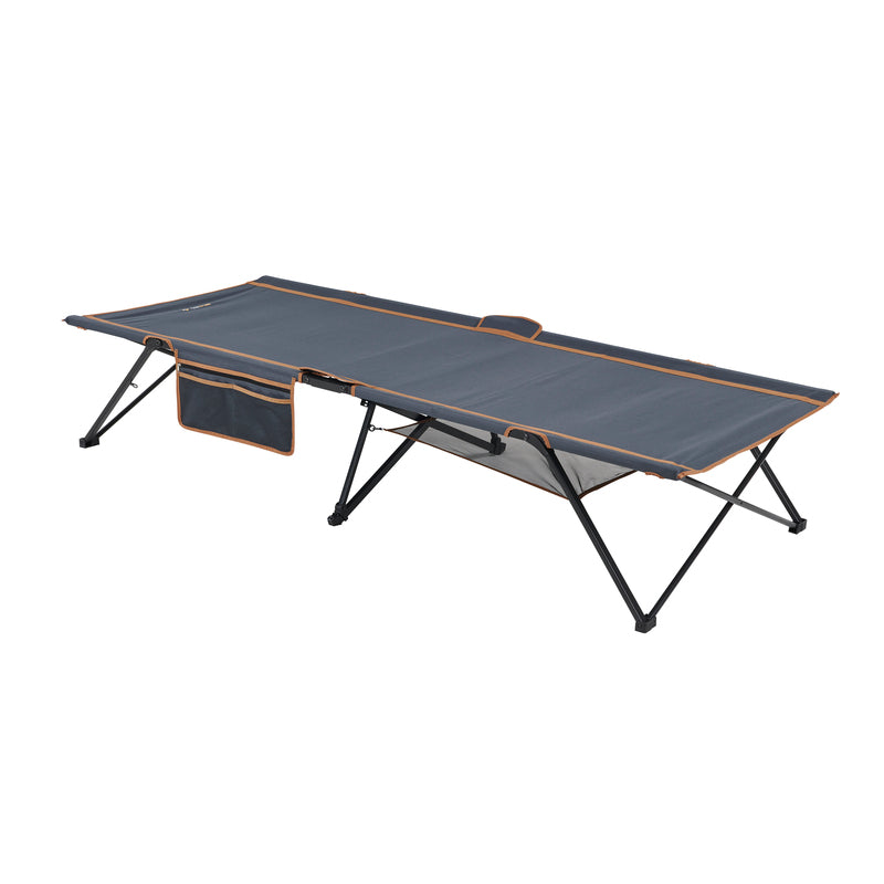 Easy Fold Stretcher Single Jumbo