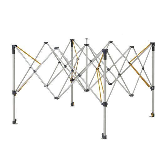 Hydroflow Deluxe 2.4 Gazebo - Navy