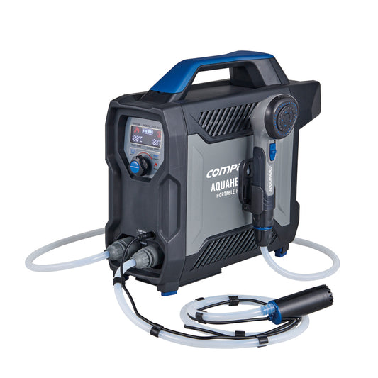 Aquaheat NXT Portable Hot Water Unit