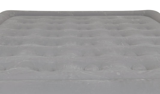 DuoComfort Queen 12V/240V Air Bed
