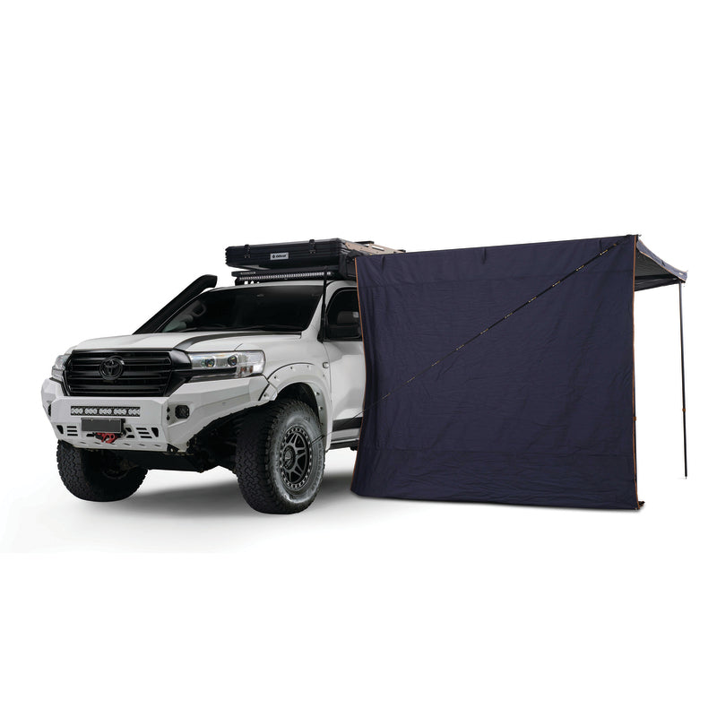 270 Awning 2.5m Wall Kit - BlockOut