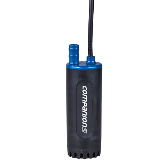 Aquaheat NXT Shower Pump & Hose