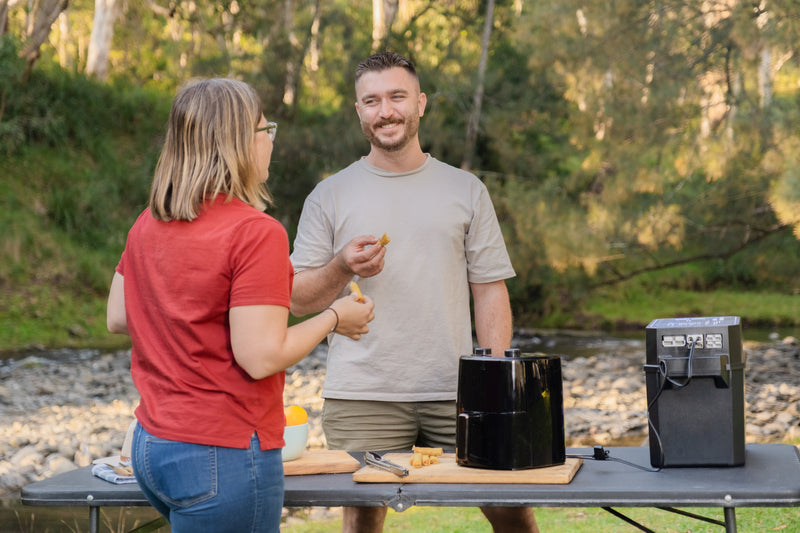 Roam 4L 12V Air Fryer