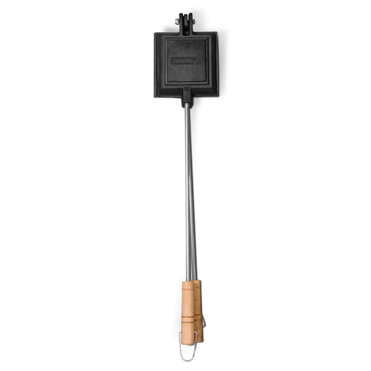 Jaffle Iron Jumbo Single