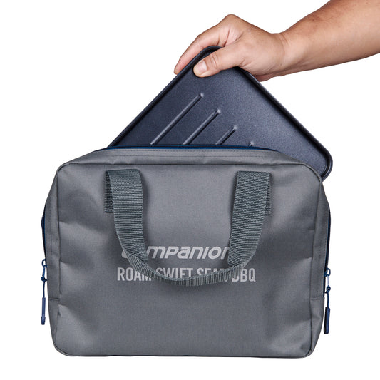 Roam Swift Sear 240V BBQ